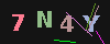 Gambar captcha