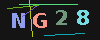 Gambar captcha